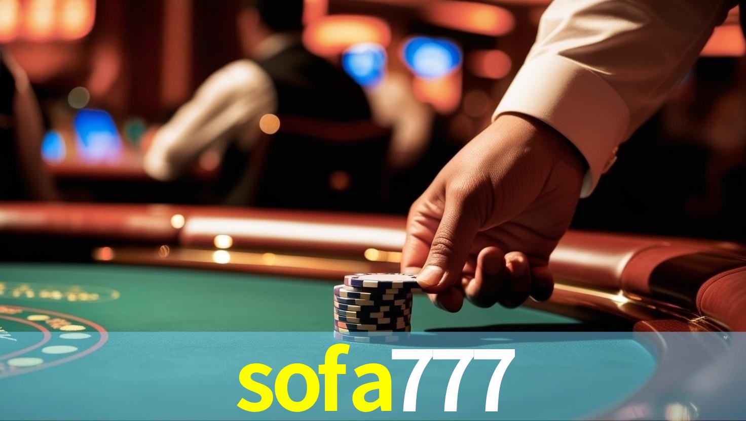 SOFA777