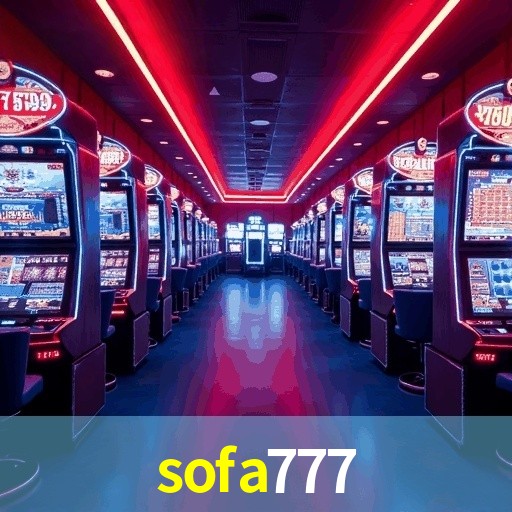 SOFA777