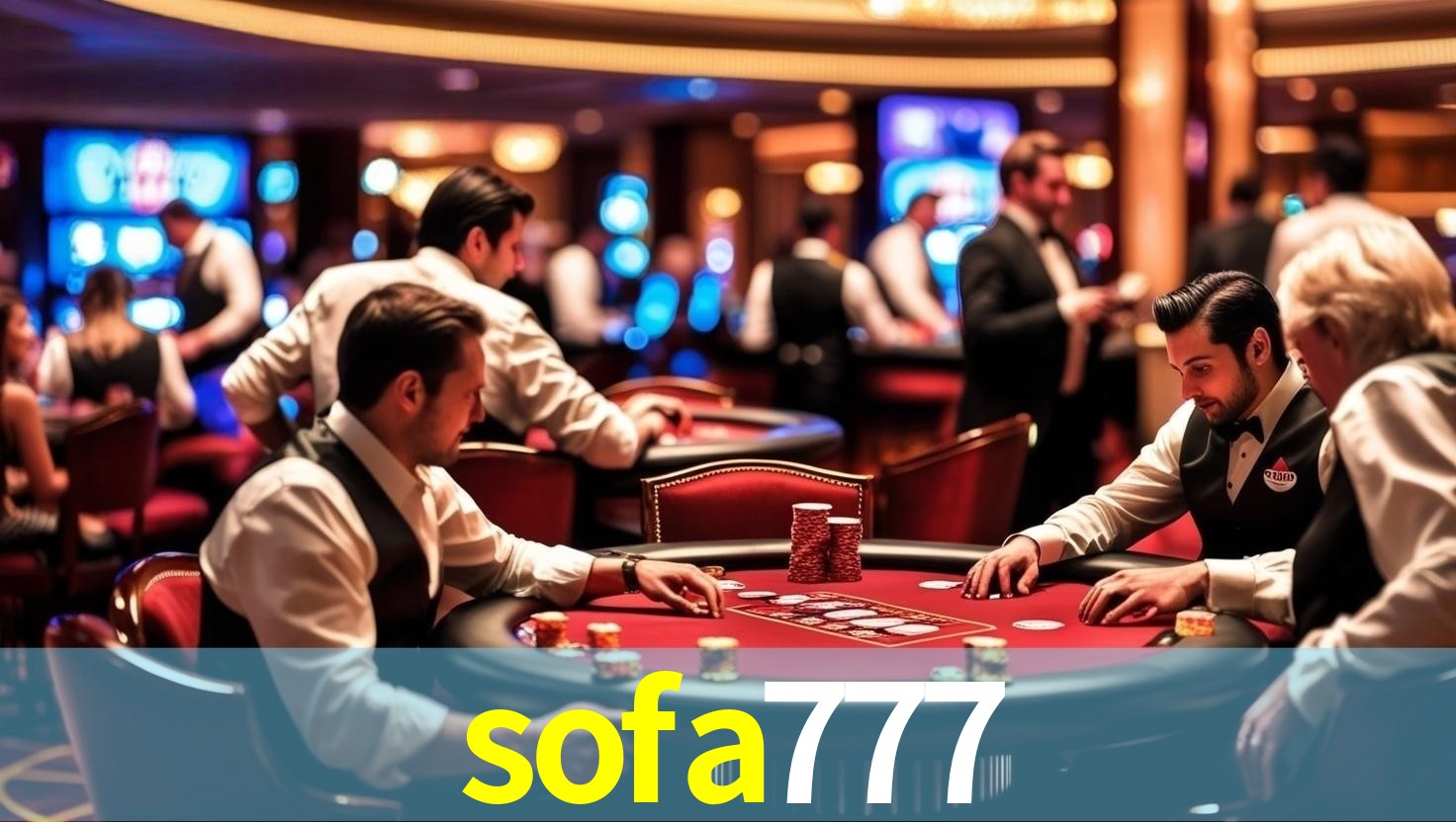 SOFA777