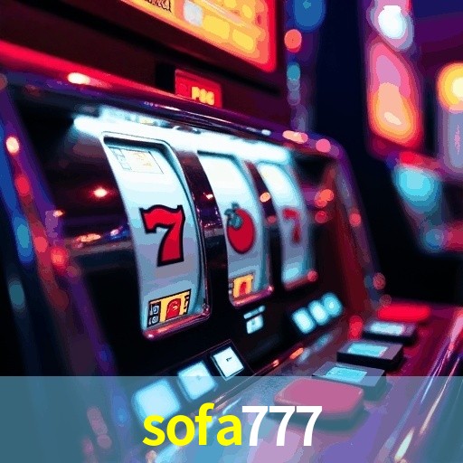 SOFA777