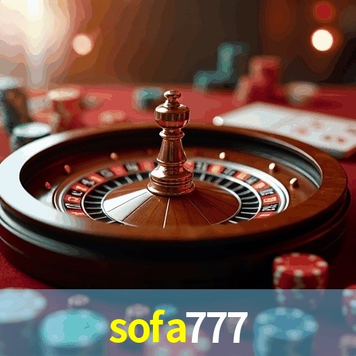 SOFA777