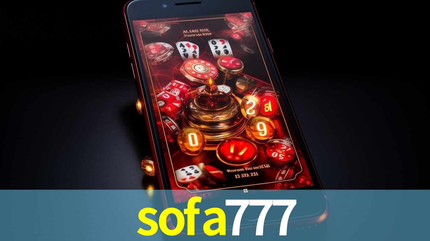 SOFA777