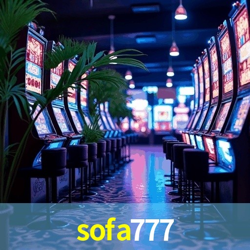 SOFA777