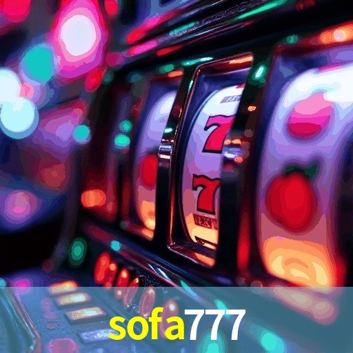 SOFA777