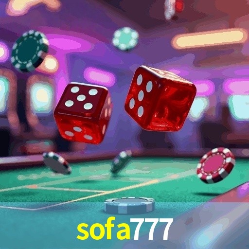 sofa777