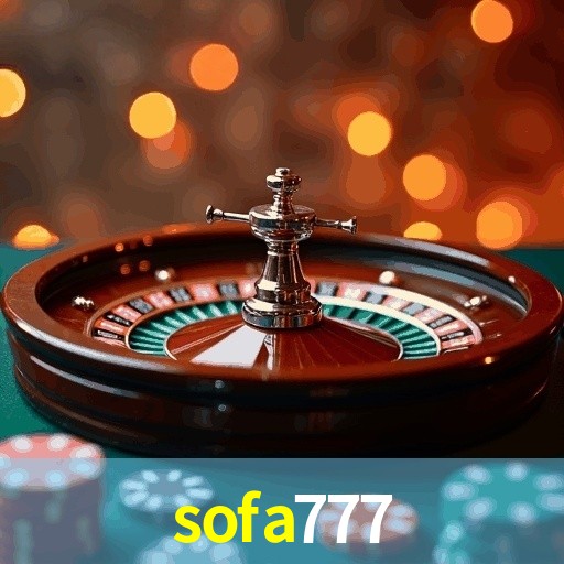 SOFA777